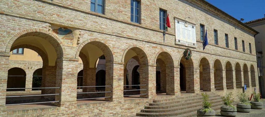 immagine Cloister of San Francesco