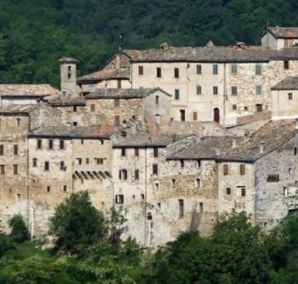  Avacelli castle