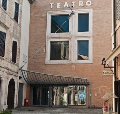  Teatro La Fenice 1
