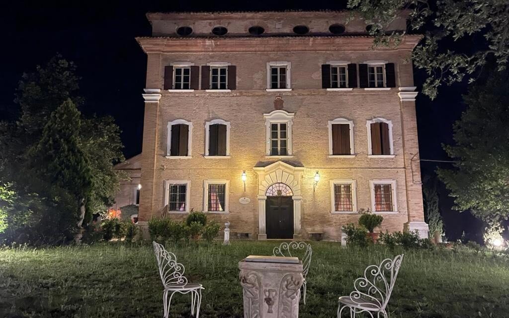 immagine Palazzo Antonelli Castracani Augusti
