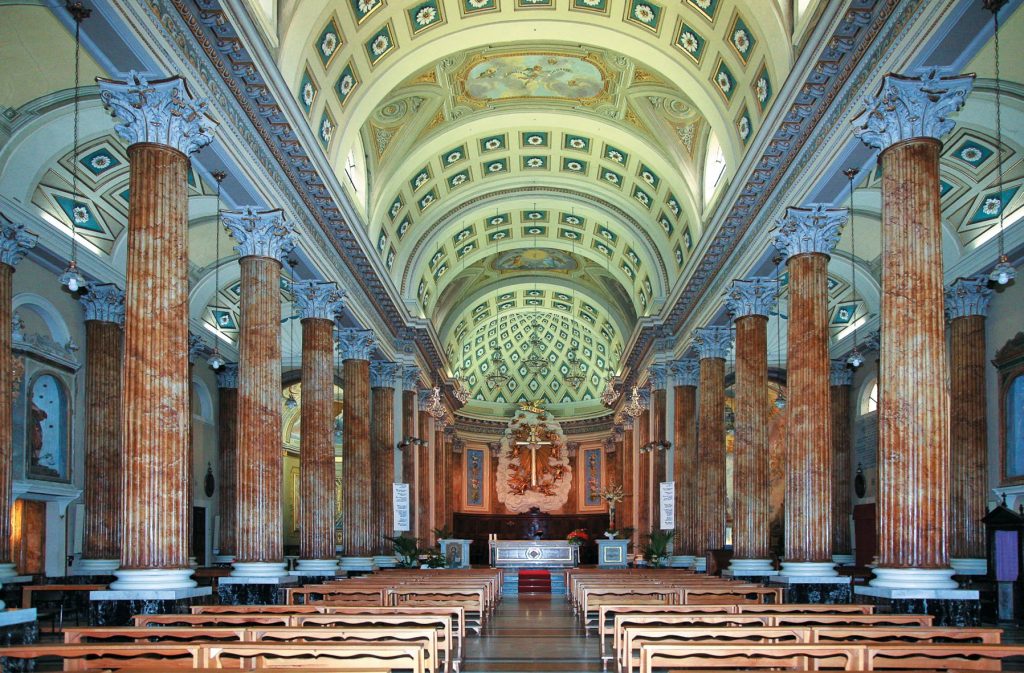 immagine Basilica of Santa Croce