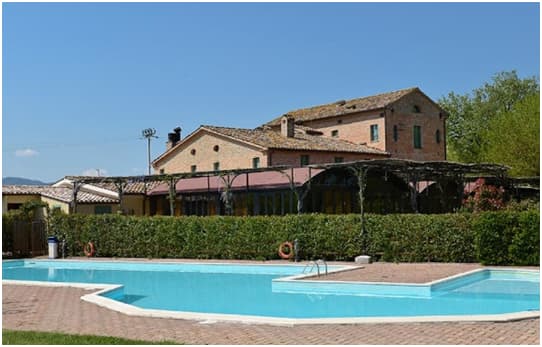 immagine L’Infinito Country House