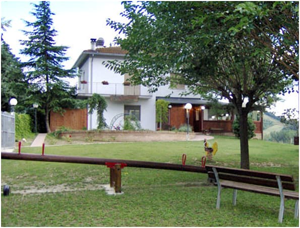 immagine La Fonte Agriturist