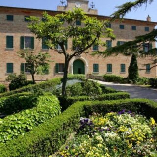 Trecastelli_Castello_di_Monterado
