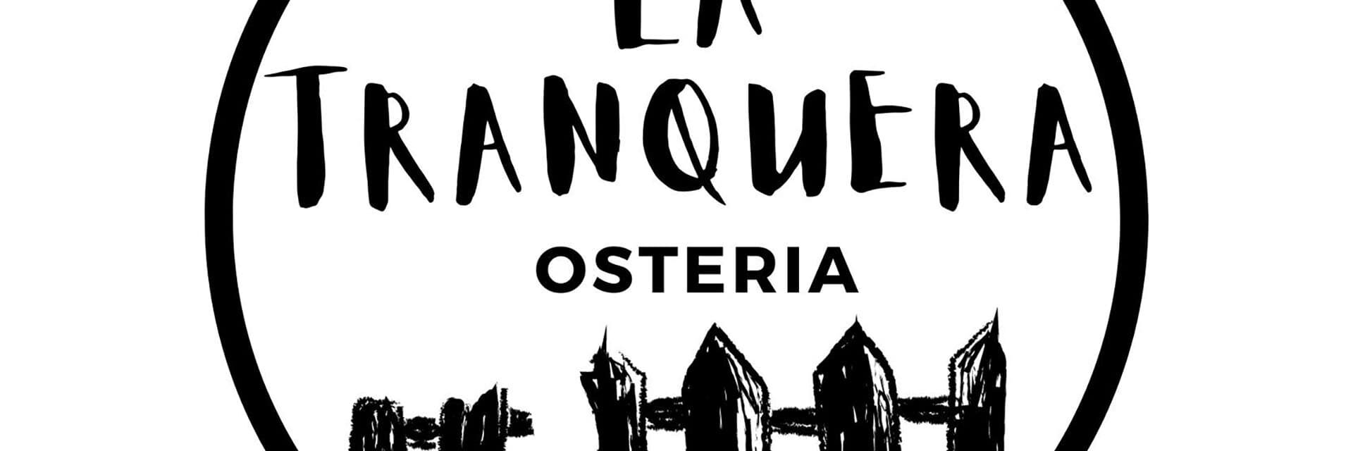 immagine OSTERIA SUL LAGO “LA TRANQUERA”