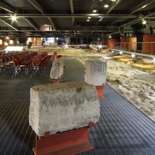 Senigallia sotterranea