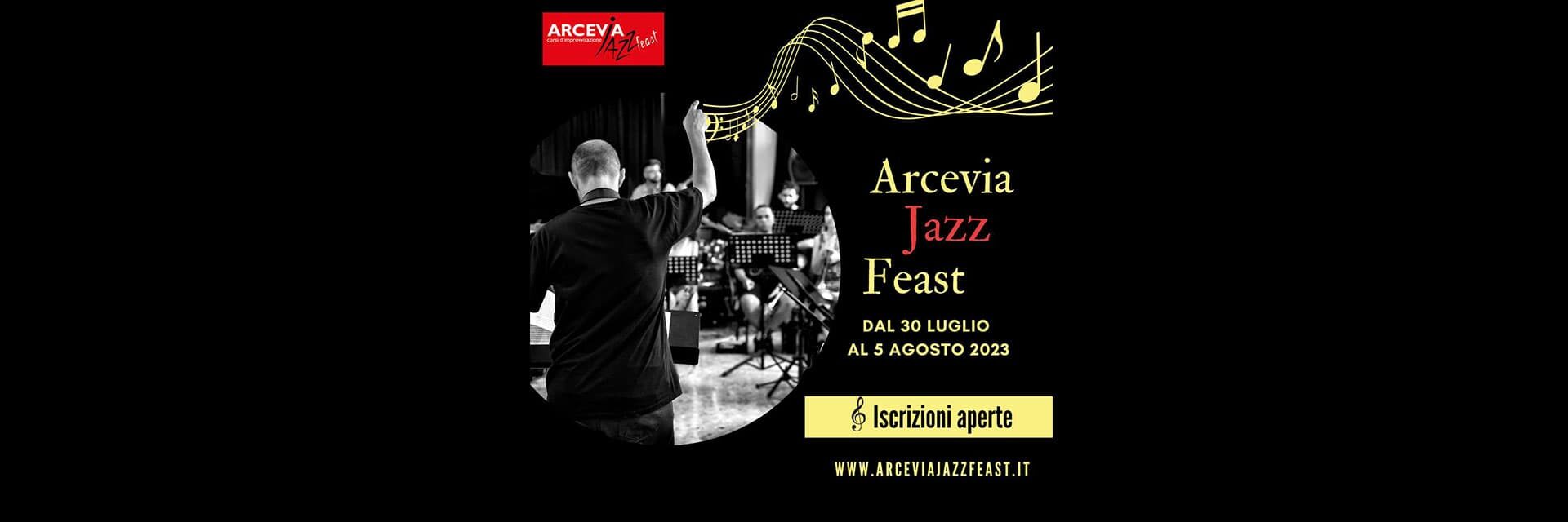immagine Arcevia Jazz Feast