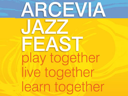Arcevia Jazz Feast 