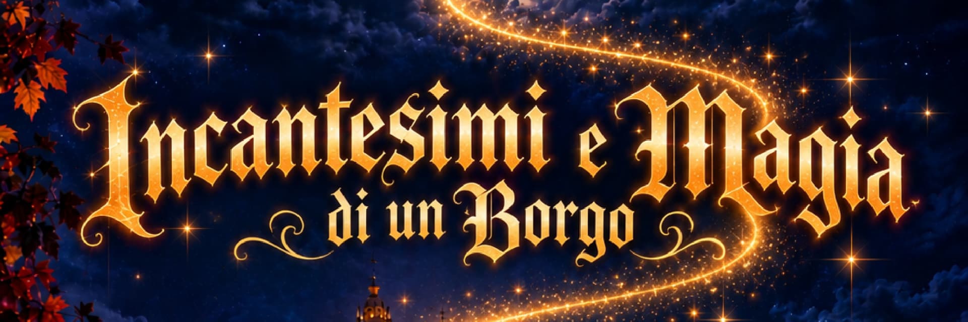 immagine Halloween “La Festa delle Streghe”