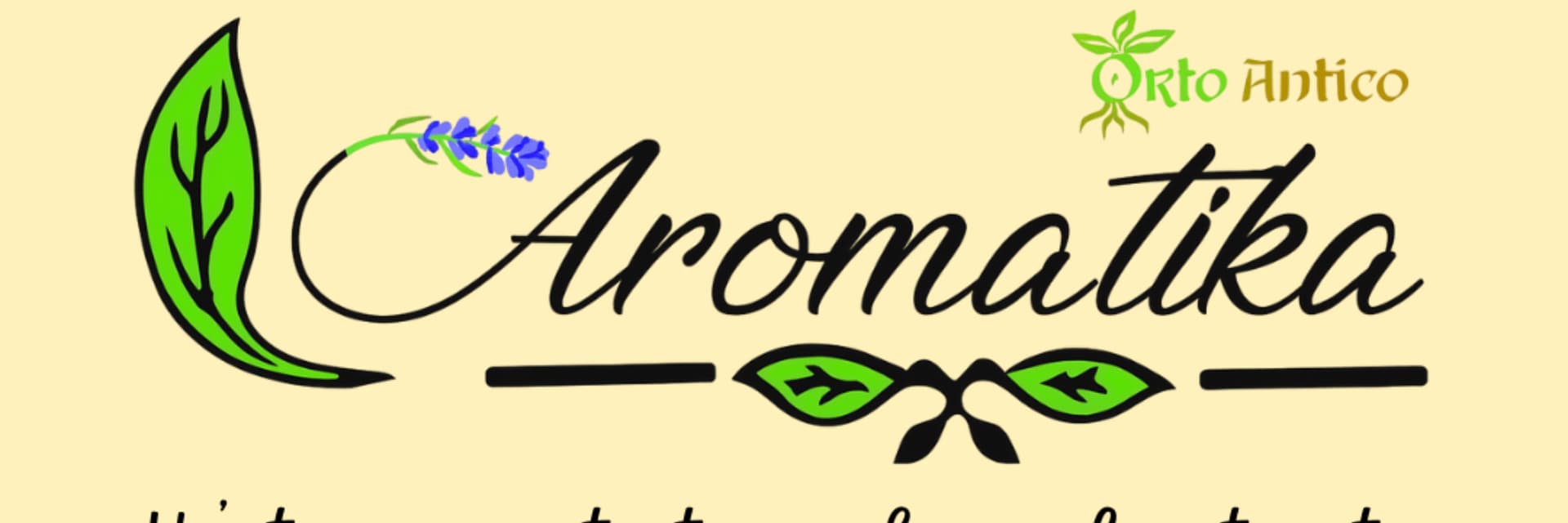 immagine AROMATIKA