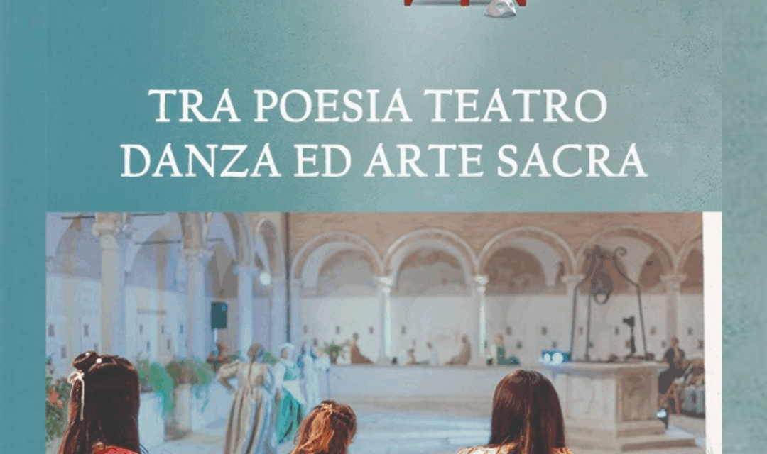 immagine Il 18 e 19 ottobre Scapezzano ed il vicino complesso museale delle Grazie diventano palcoscenico del progetto Marchestorie 2025