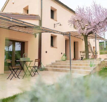 B&B Le Rondini