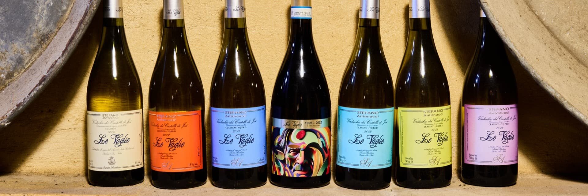 immagine Cantina Santa Barbara