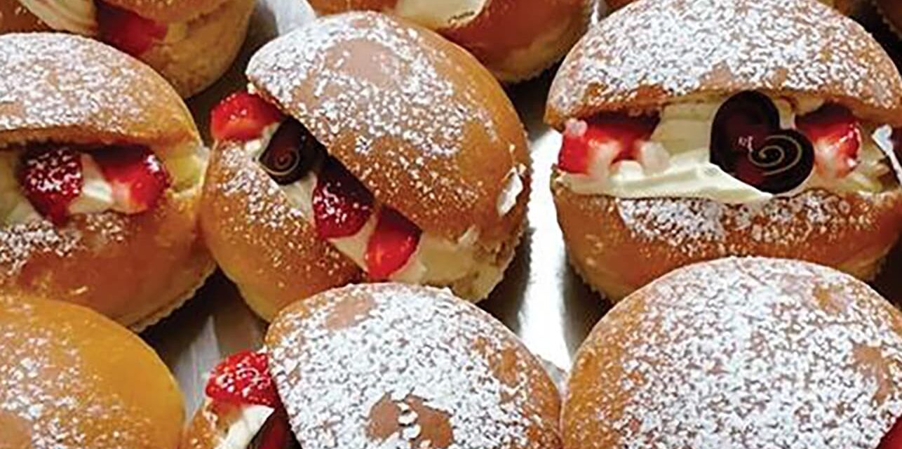 immagine Antica Pasticceria del Corso