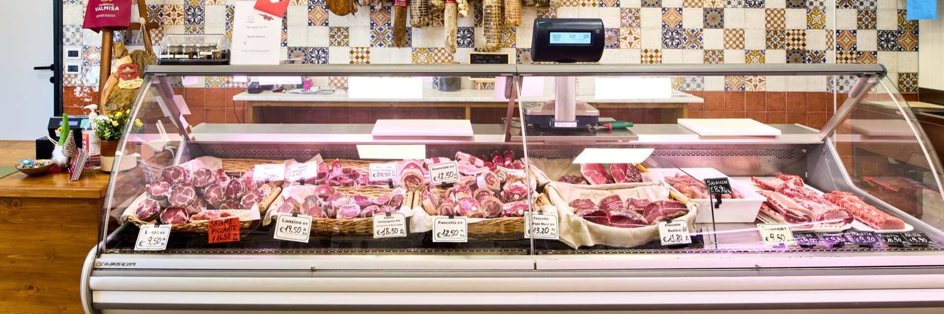 immagine Salumificio Valmisa