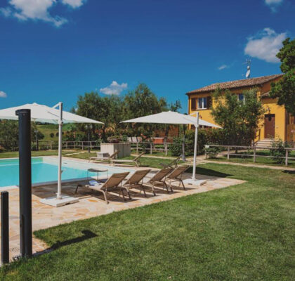 Montenovo Country House