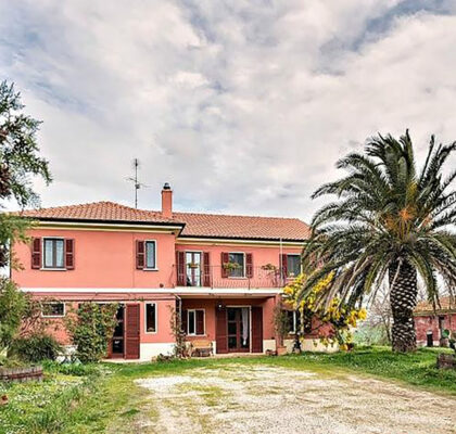 Druparosa B&B