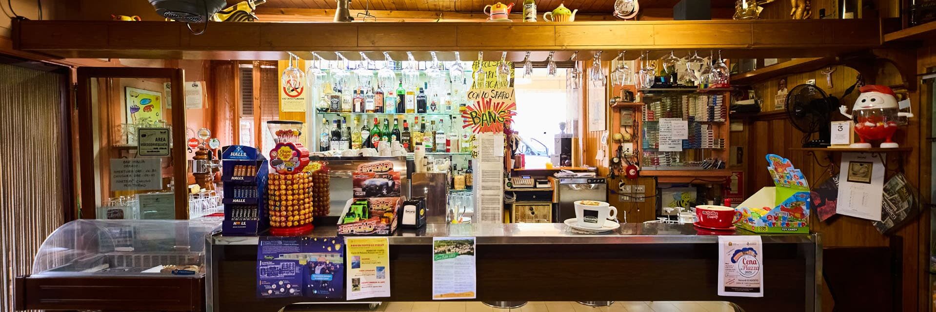 immagine Bar Italia