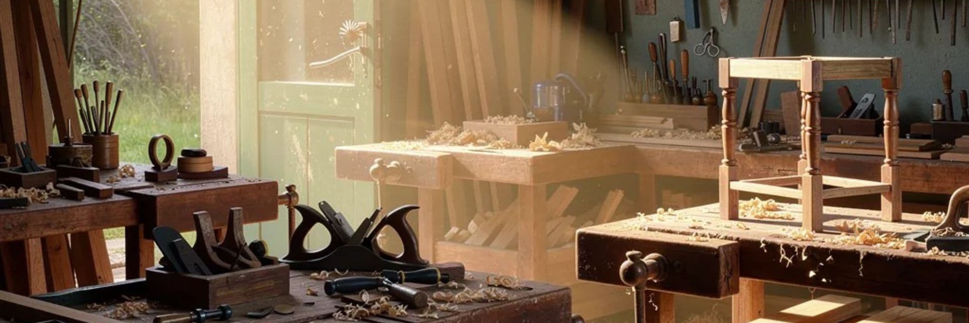 immagine Santini carpentry