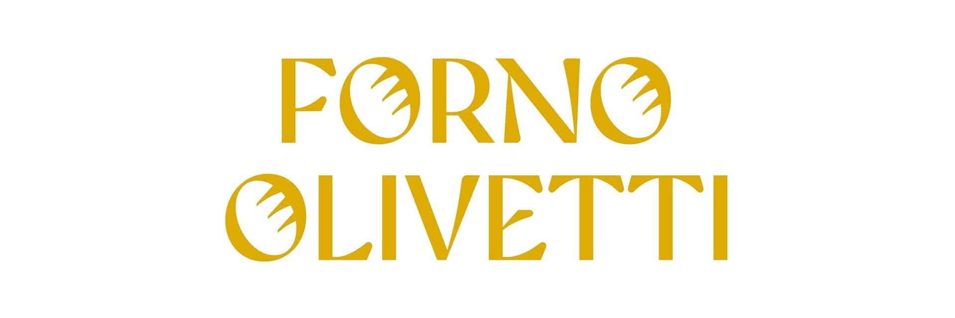 immagine Olivetti Oven