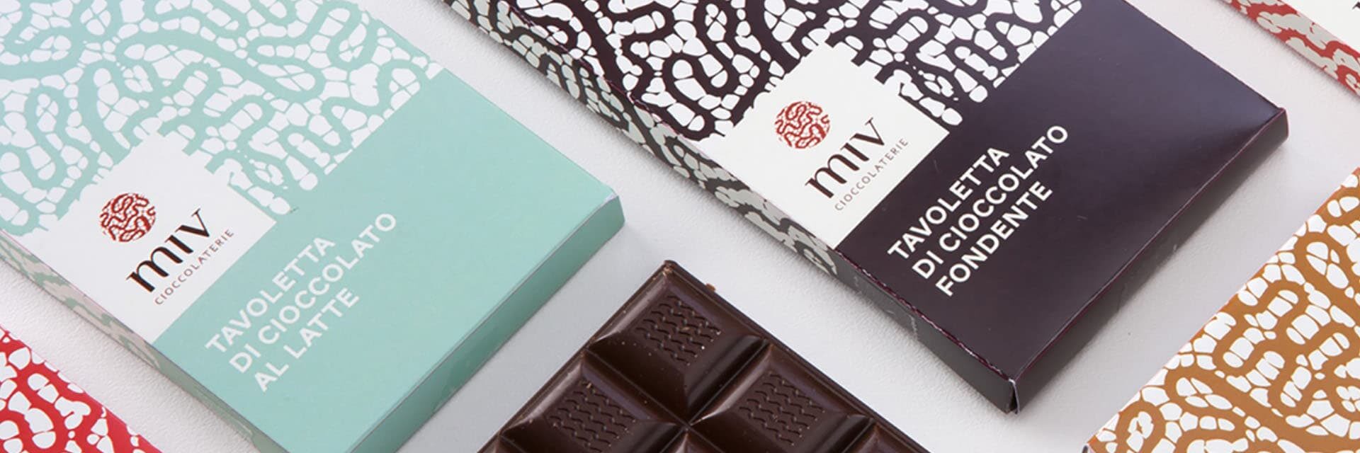 immagine Miv Cioccolaterie