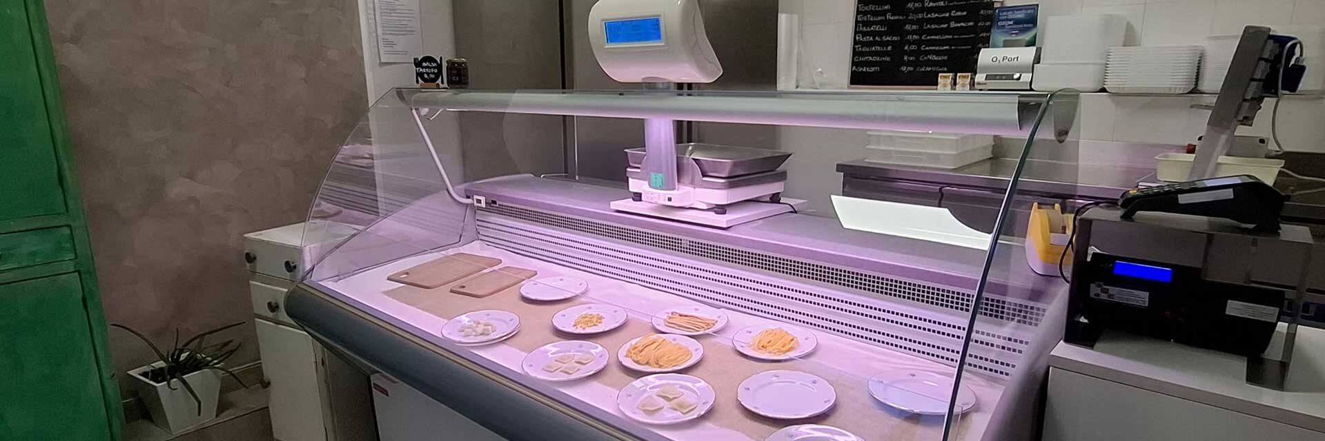 immagine Manimpasta