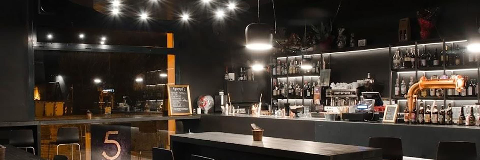 immagine Bar Cinque