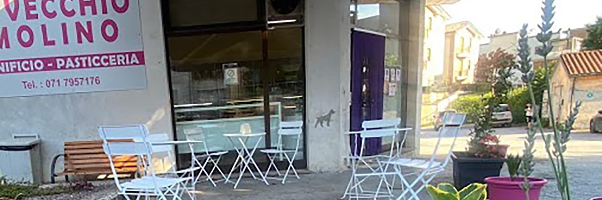 immagine Il Vecchio Molino