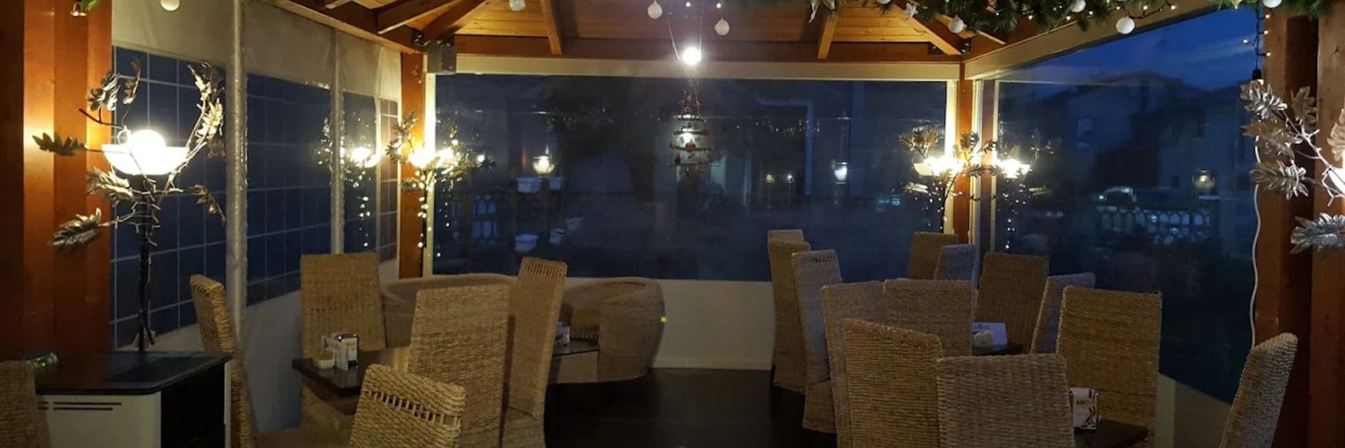 immagine Pizzeria Le Meraviglie of Silvia Angeloni
