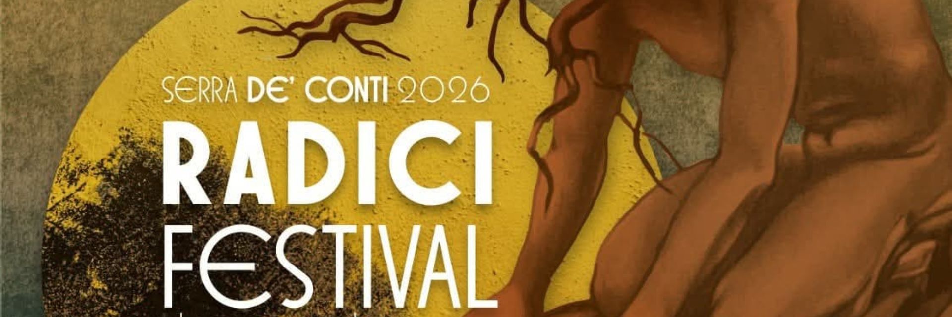 immagine Radici Festival