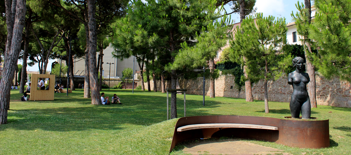 immagine Giardini catalani