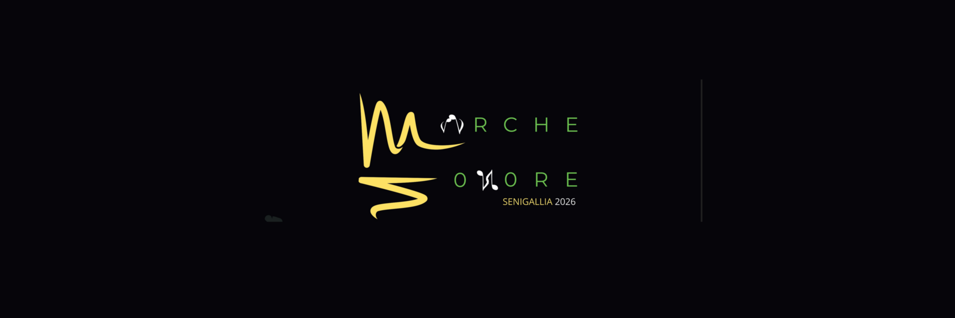 immagine Marche sonore