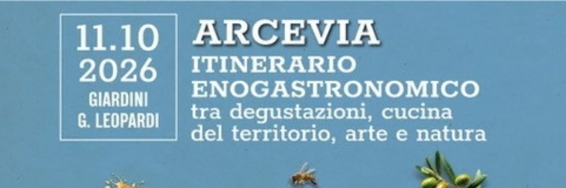 immagine Sapori & Saperi