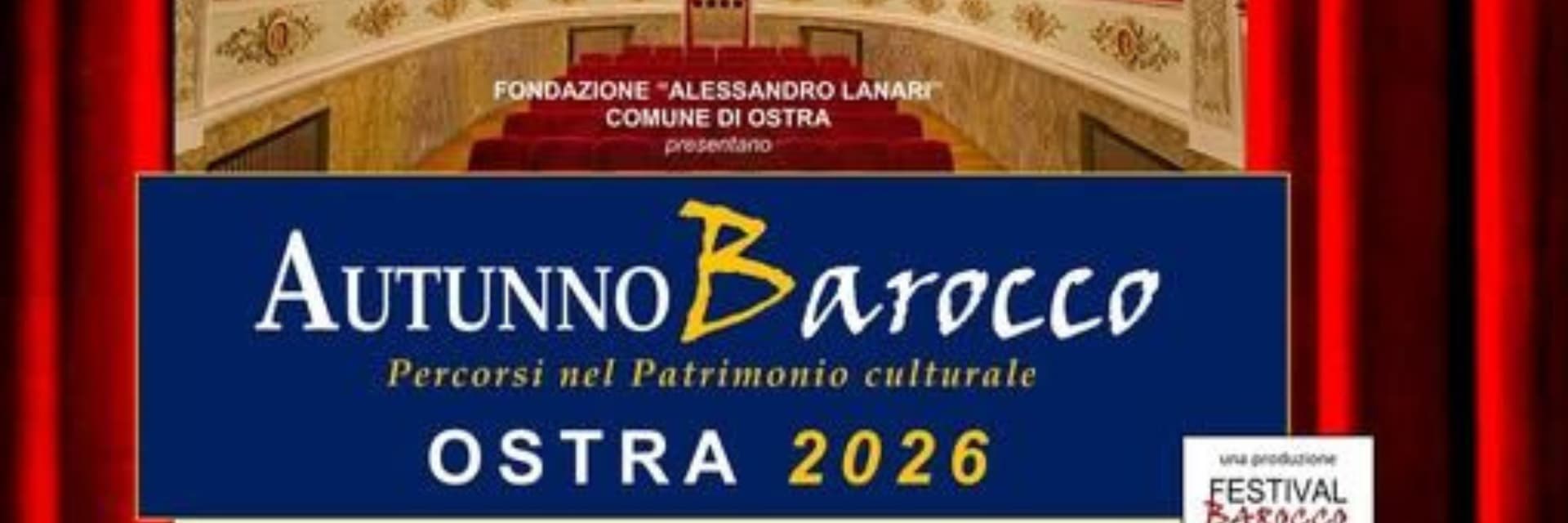 immagine Autunno Barocco